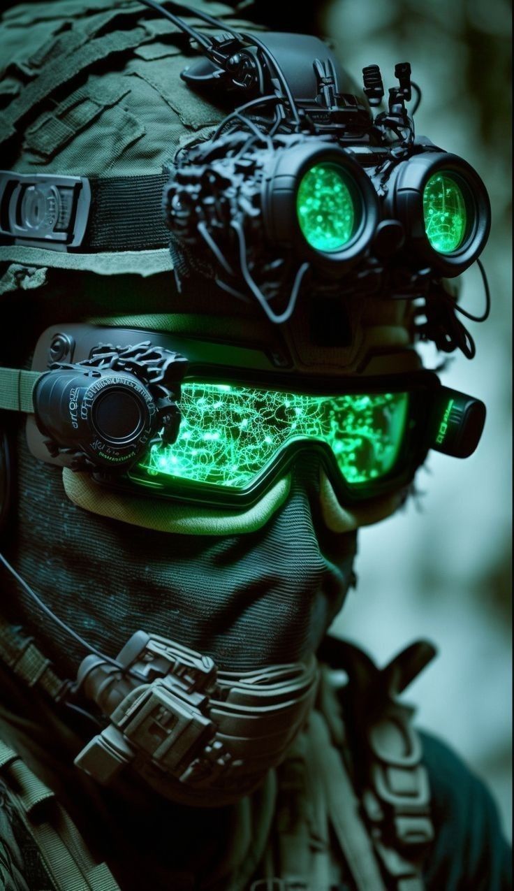 736x1275 Hunter) Night Hunter
