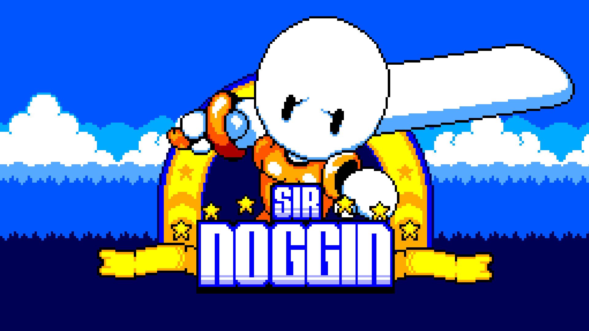 1920x1080 Sir Noggin Soundtrack