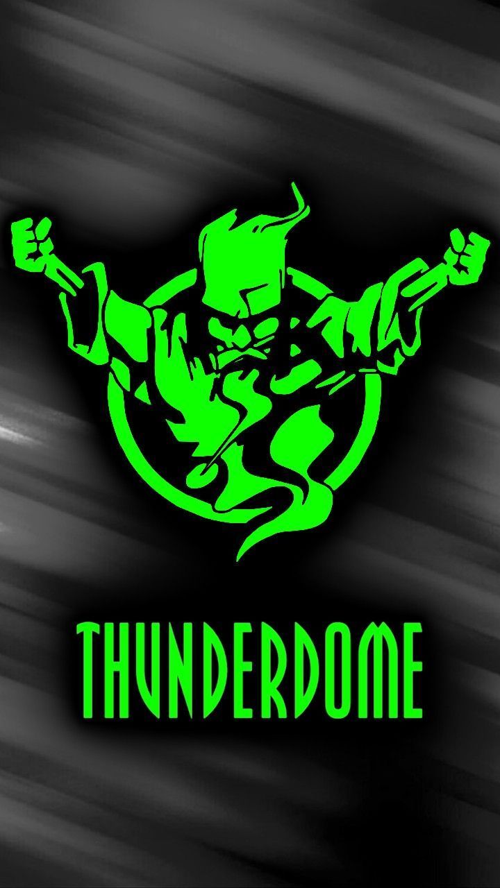 720x1280 Gabber Hardcore