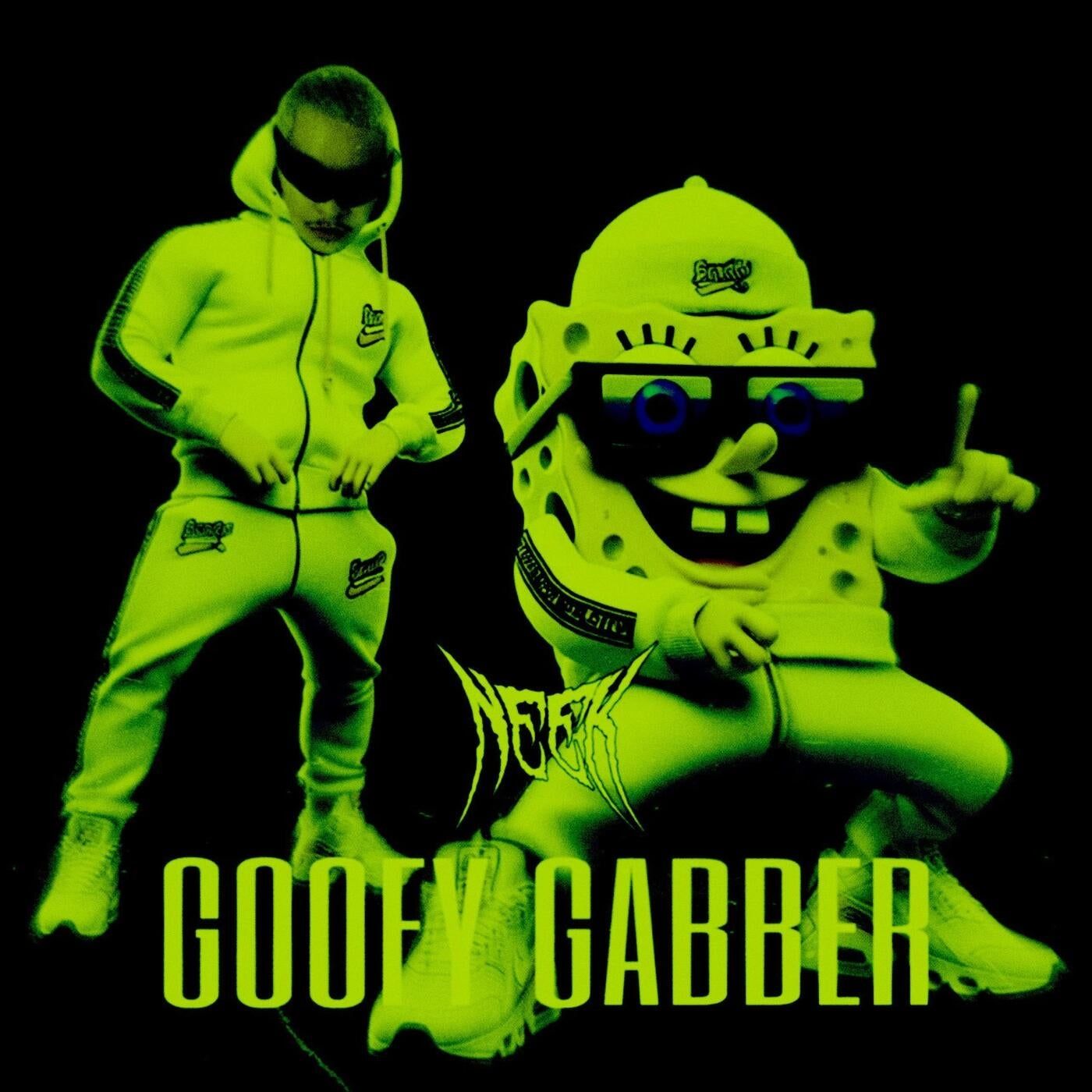 1400x1400 Neek GABBER (Original Mix) [DistroKid]. Music & Downloads on Beatport