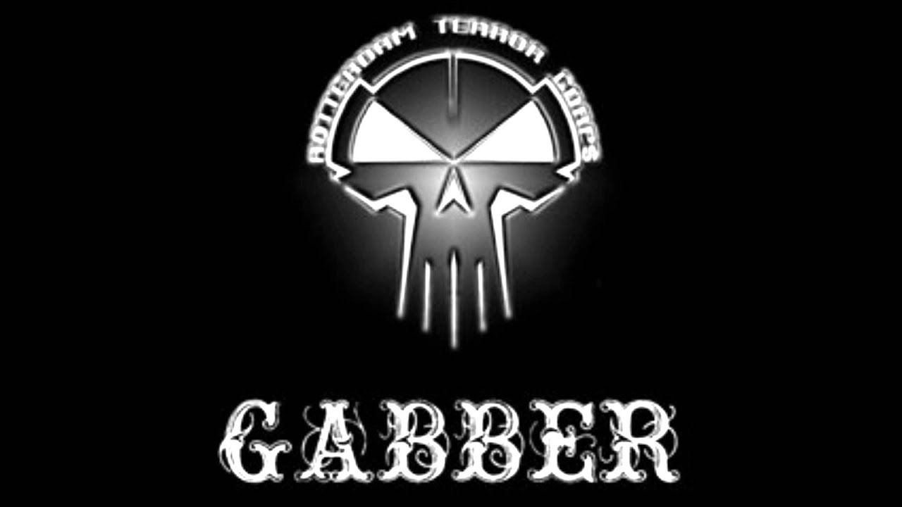 1280x720 Hardcore Gabber Mix 1