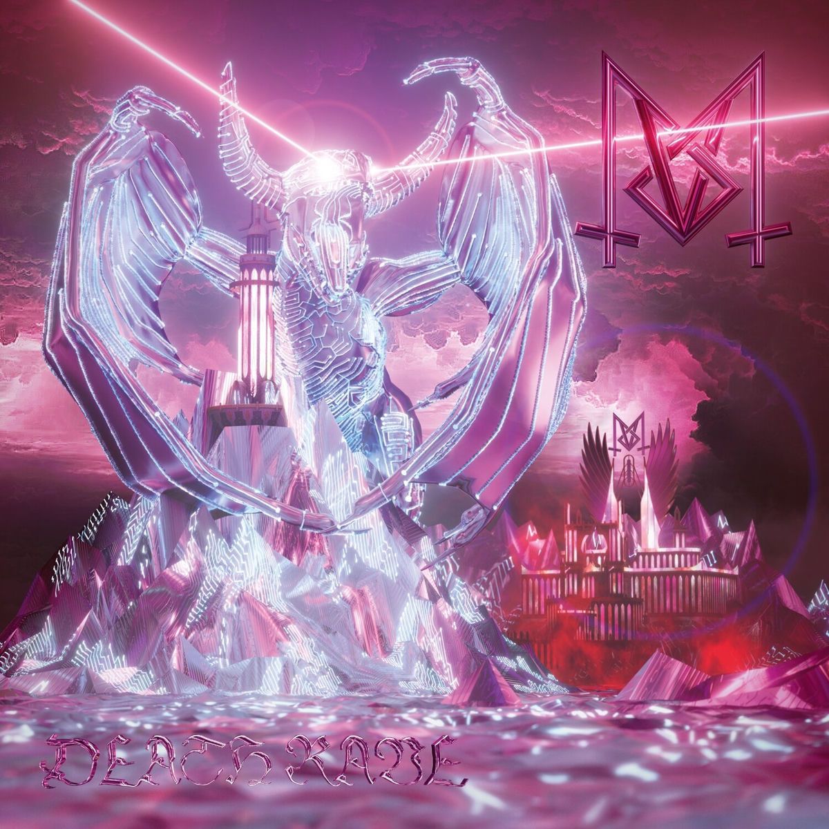 1200x1200 Gabber Eleganza: albums, songs, concerts