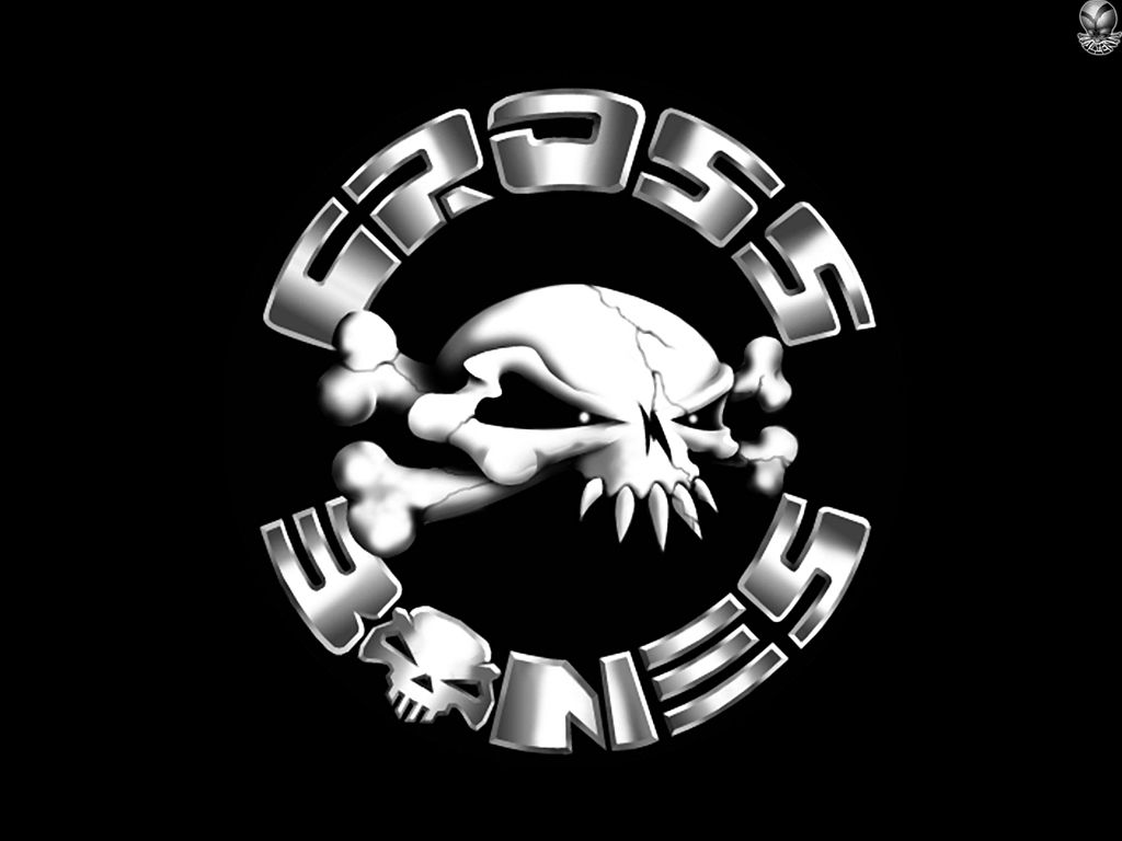 1024x768 Hardcore wallpaper