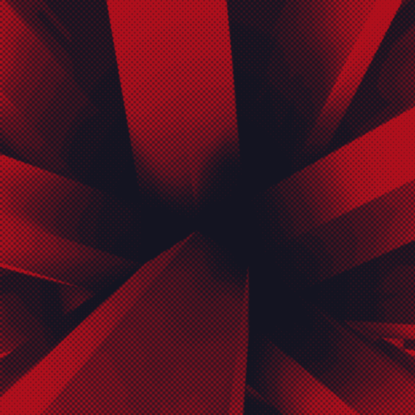 1400x1400 Gabber Radio.FM. addictive electronic music