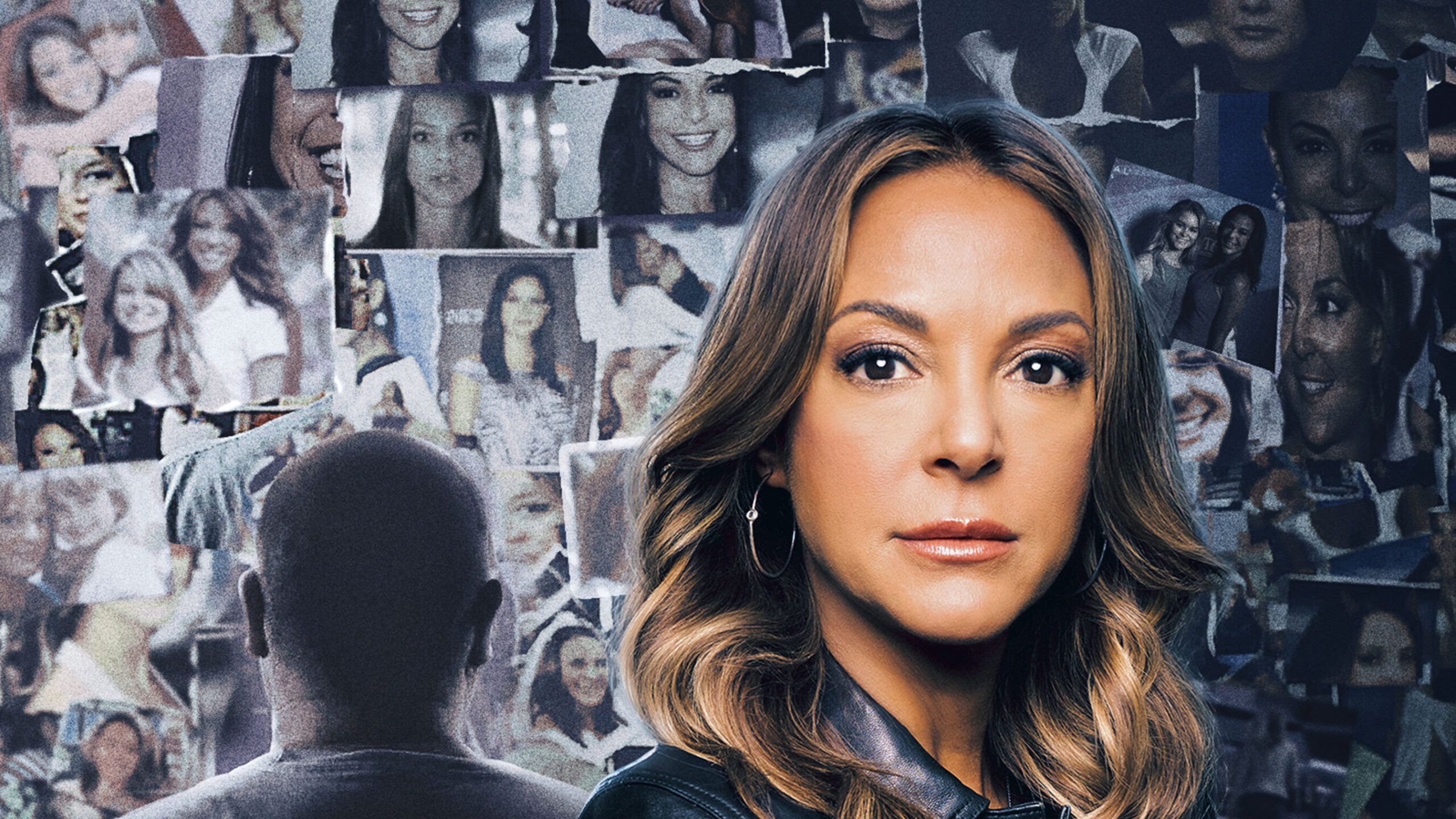 2560x1440 Documentary 'My Nightmare Stalker: The Eva LaRue Story' Now Streaming on Paramount+