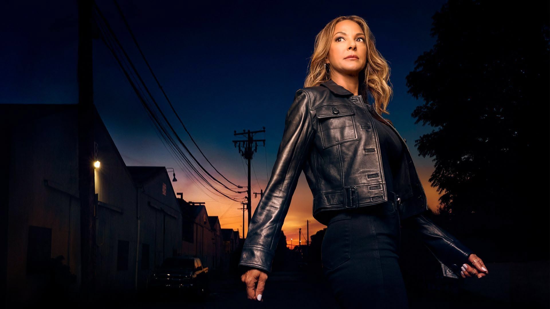 1920x1080 Watch My Nightmare Stalker: Eva LaRue Season 1 Online Full Episodes