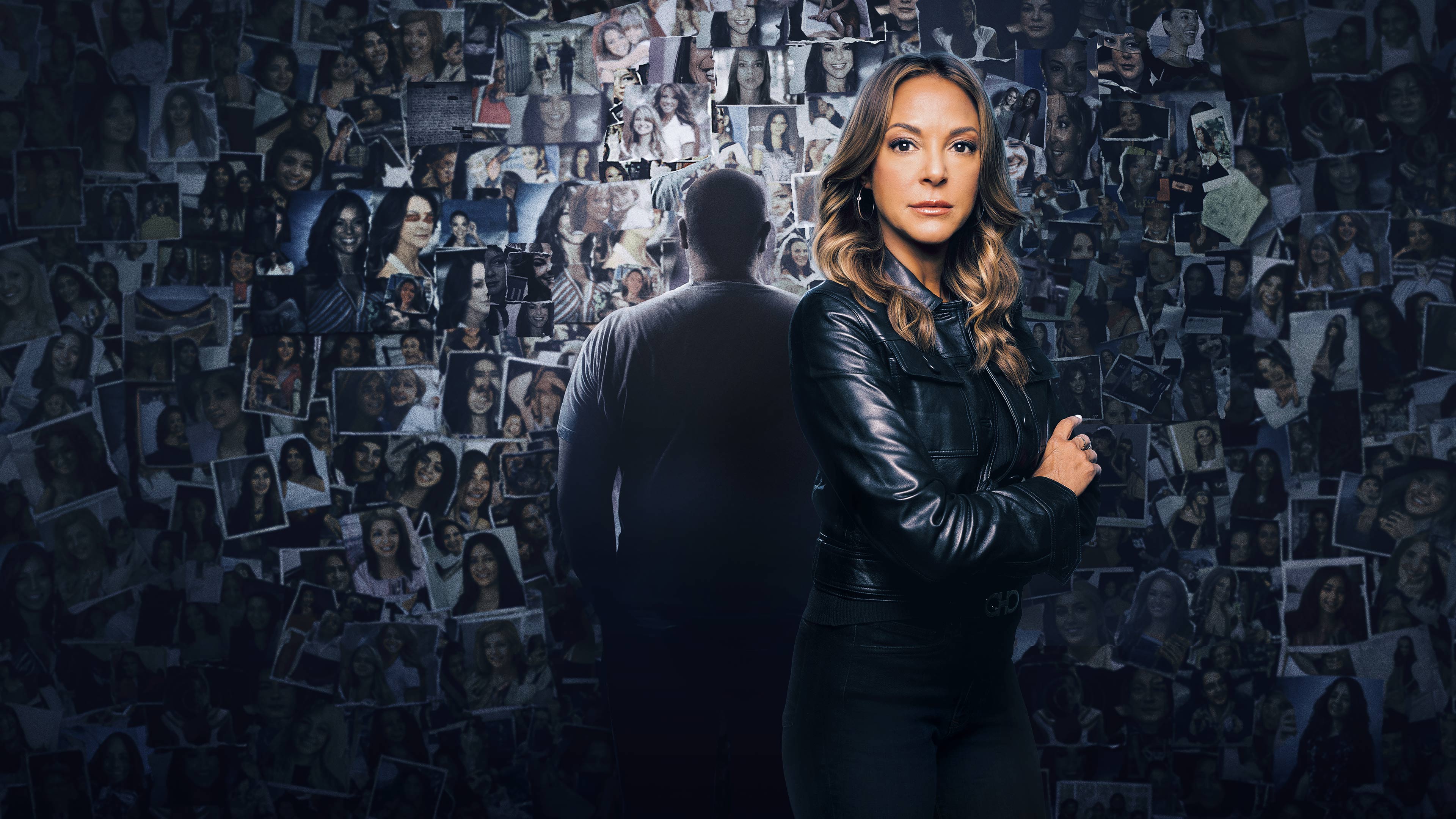 3840x2160 Watch My Nightmare Stalker: The Eva La Rue Story