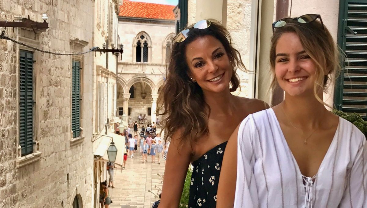 1200x681 Take a Tour of Croatia with Eva LaRue