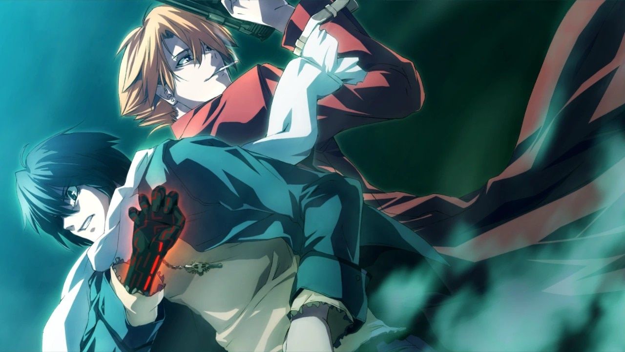 1280x720 Steam Community - Screenshot - Ren Fuji & Shirou Yusa