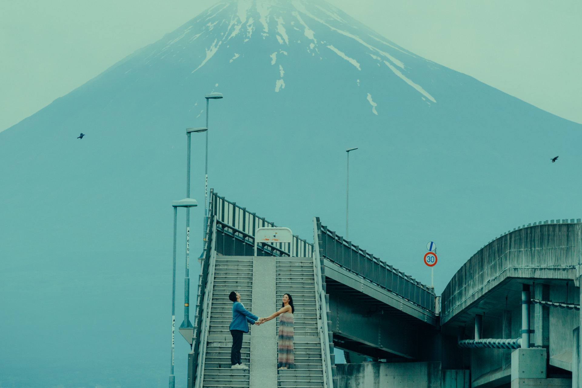 1920x1280 Joseph And Ren, Tokyo Japan Pre Wedding St. Studios Documentary Wedding Photographer Based In Manila, Philippines