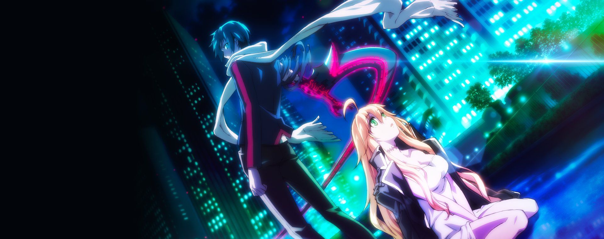 1920x762 Ren Fuji Dies Irae English Dub Ren Fuji (Dies Irae) Render By Ahmad2345Light