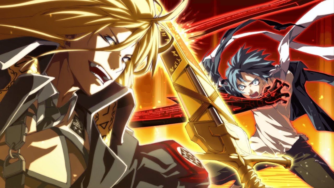 1280x720 [PC Dies Irae Amantes Amentes (Marie: Chapters 11 13) Commentary Playthrough [Part 11 16