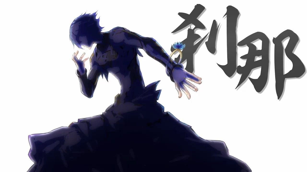 1280x720 Setsuna, Ren Fuji, The Moment