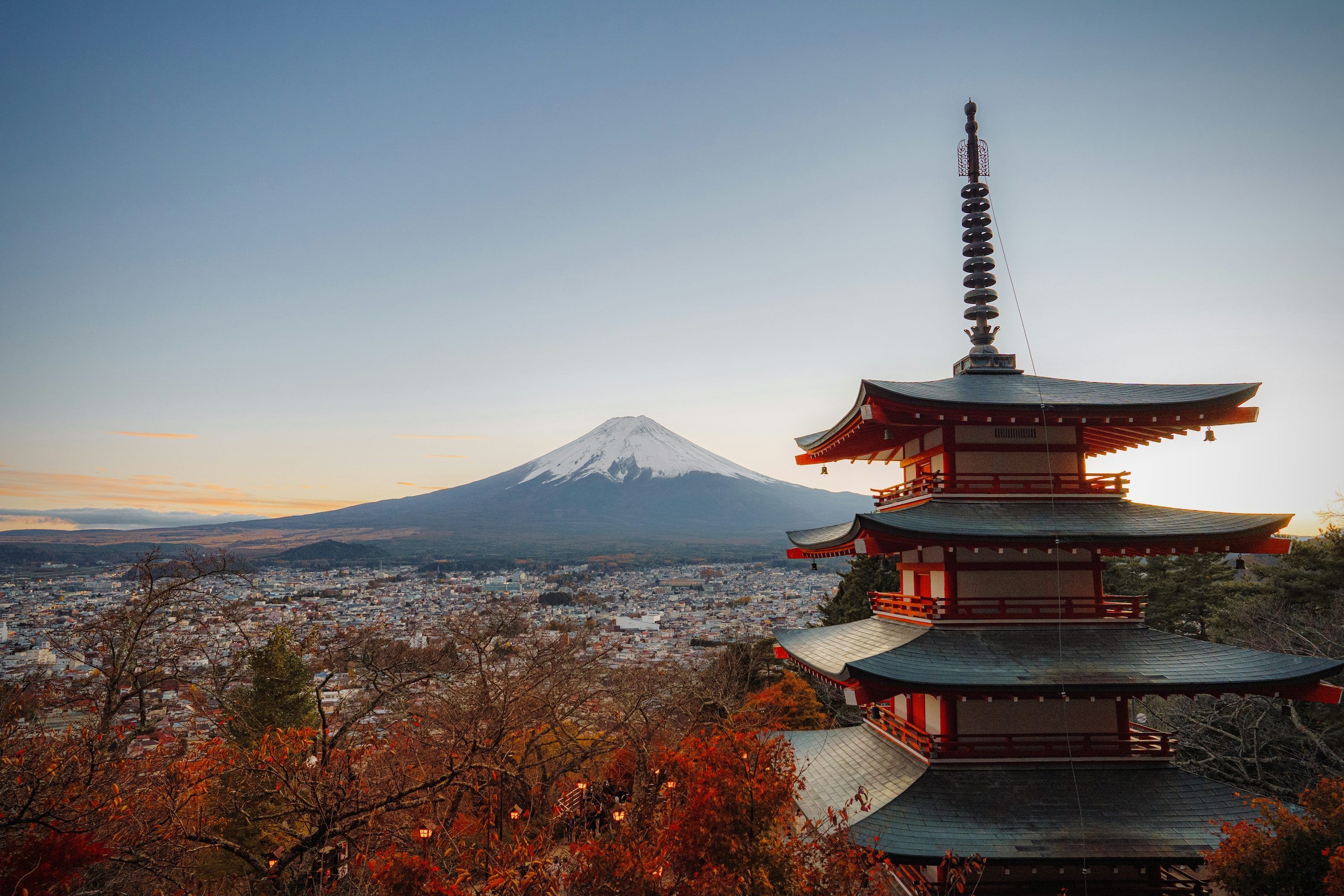 3000x2000 Japan Wallpaper 4K & HD Downloads