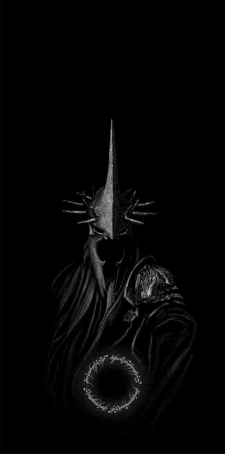 736x1487 Any good LOTR wallpaper out there?