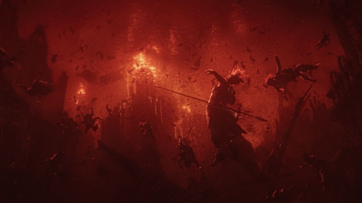 1200x676 Lord of the Rings Characters So Dark It's Hard to Believe Tolkien Created Them. Den of Geek