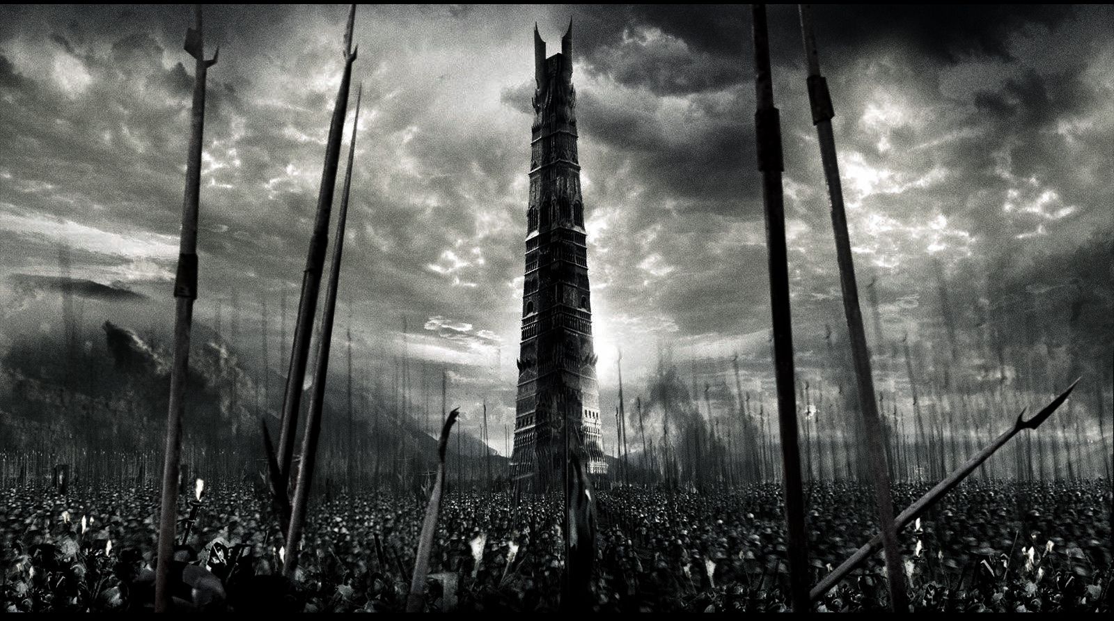 1600x892 The Lord of the Rings Wallpaperx892