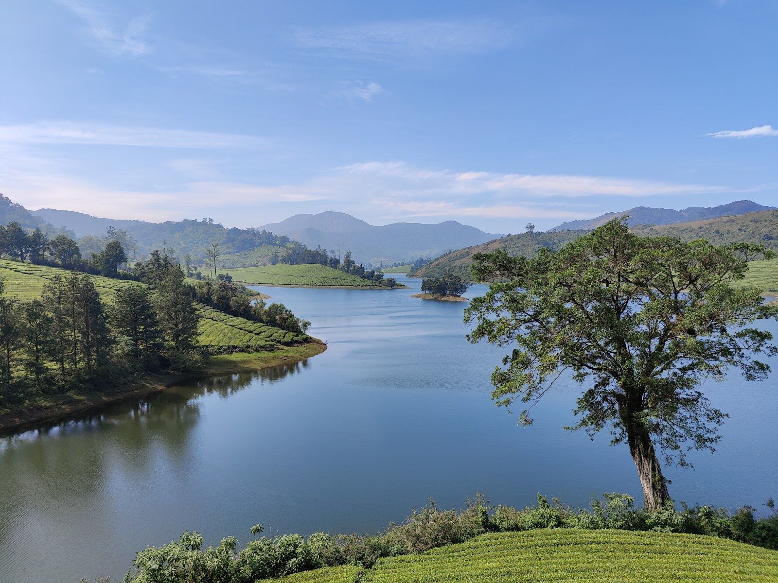 1600x1200 Theni to Visit, Activities & Travel Tips