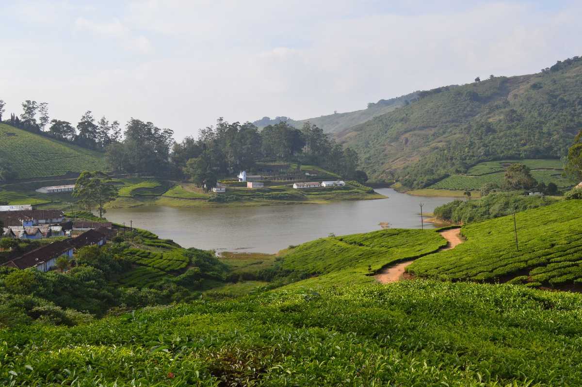 1200x798 Places to Visit Near Theni for a Perfect Weekend Getaway