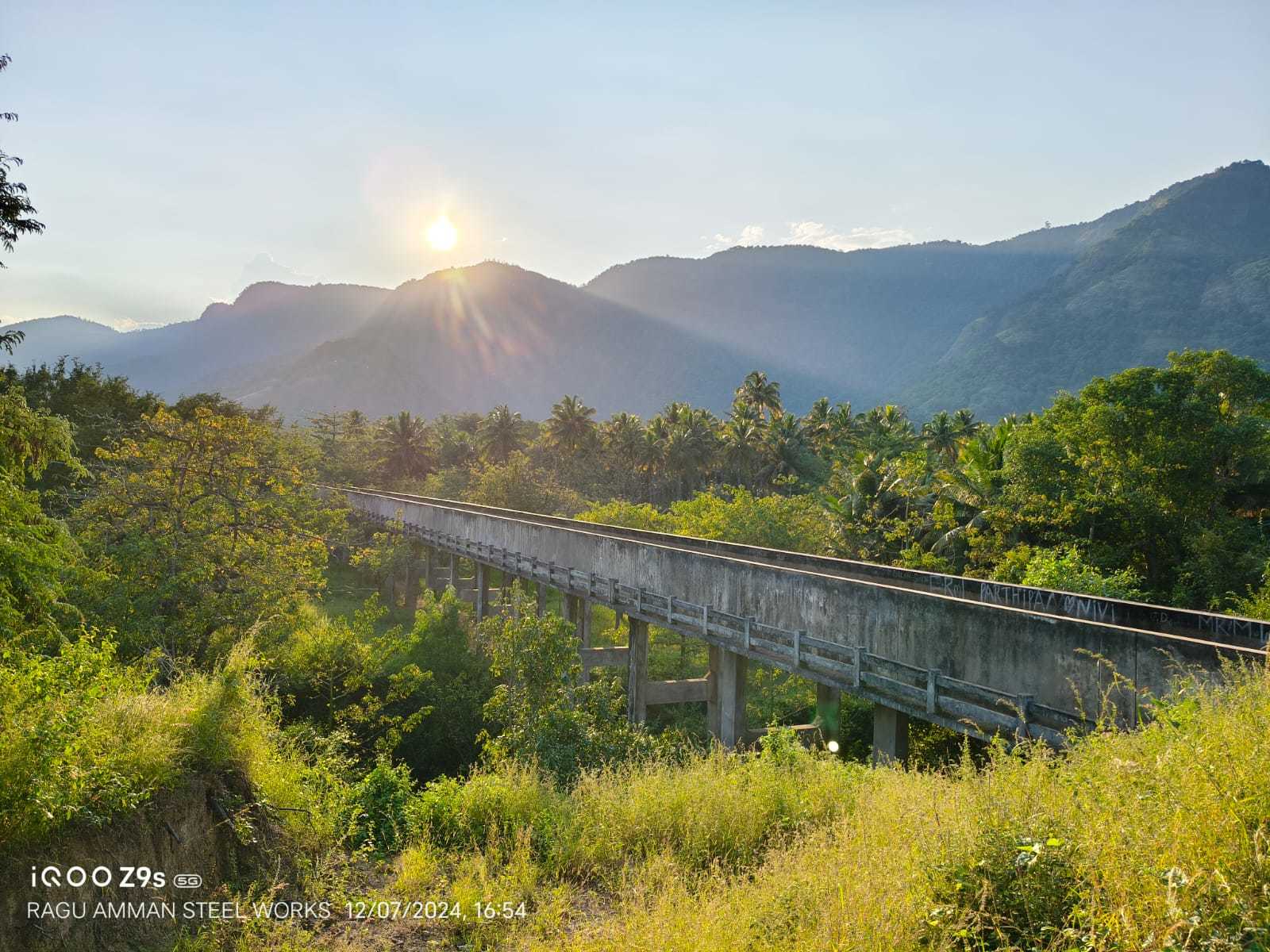 1600x1200 Eighteenth Canal in Lower Camp, Theni Tourist Attraction near me in Theni