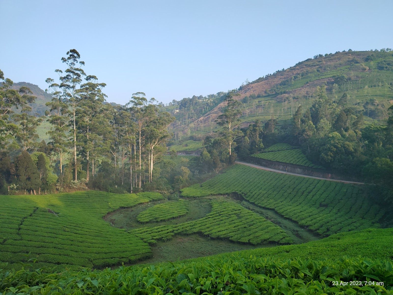 1600x1200 Top Tourist Attraction in Theni