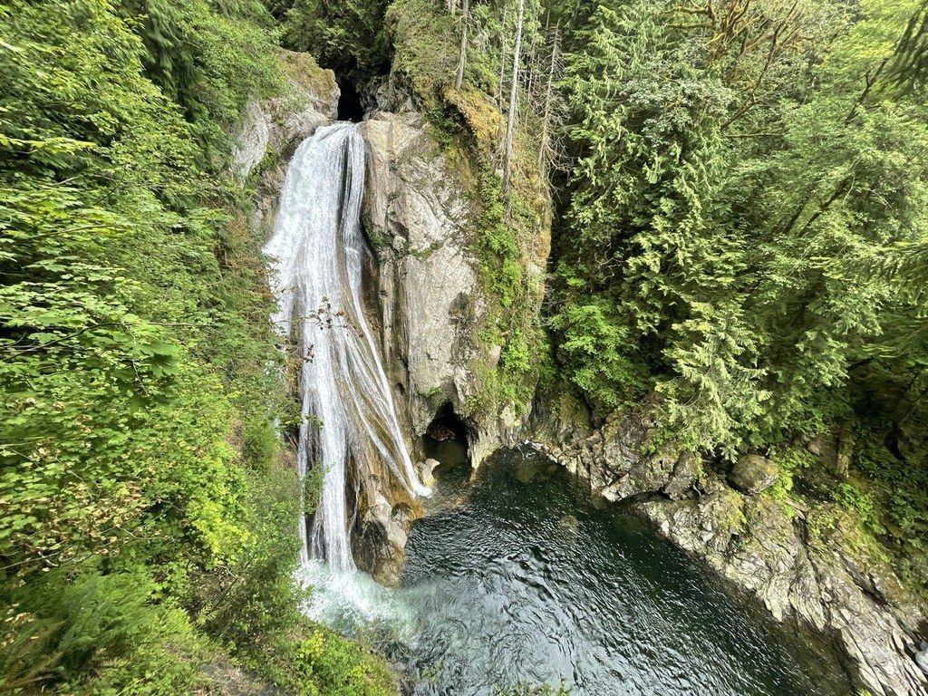 1024x768 Twin Falls