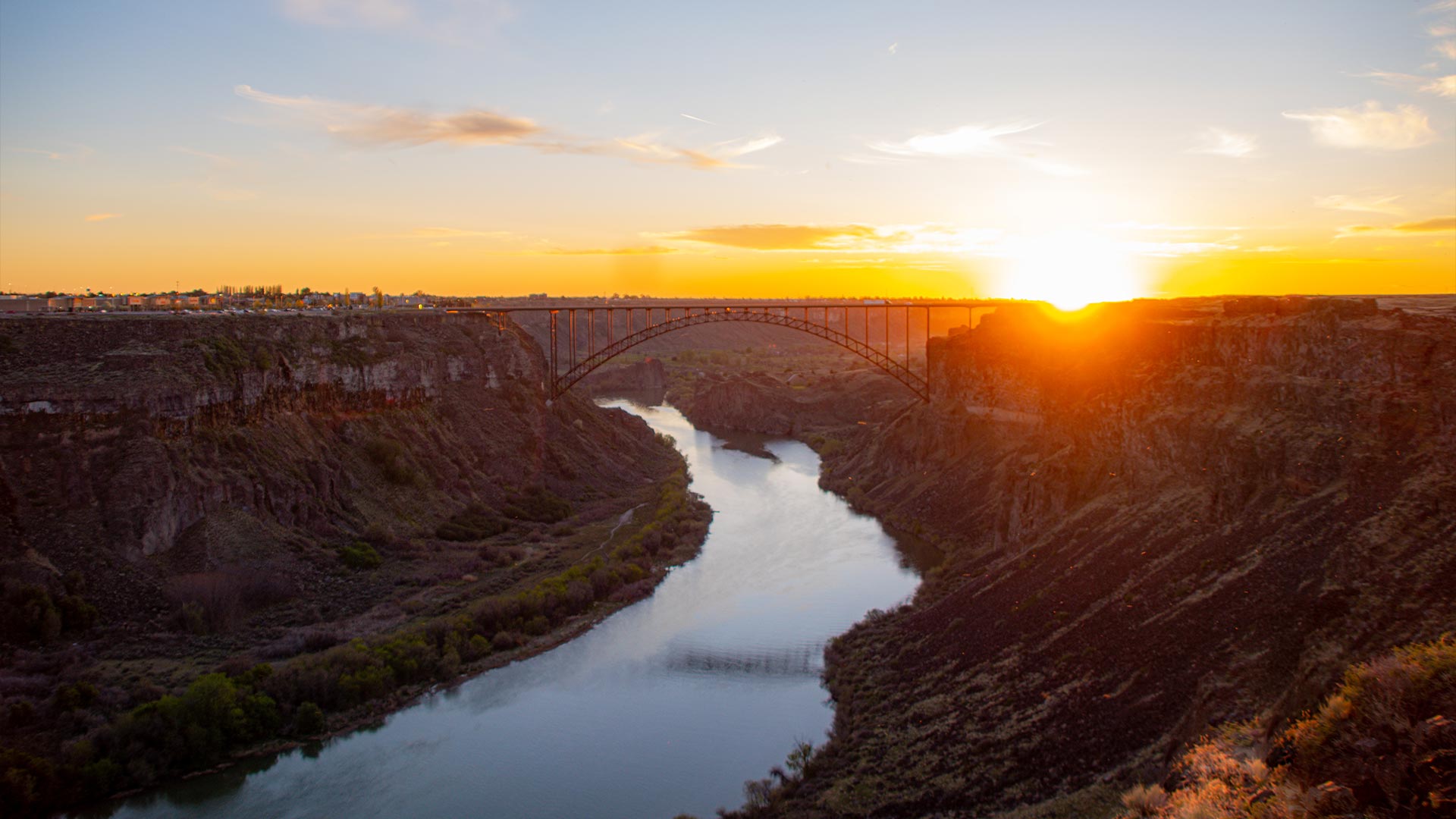 1920x1080 First Time Visitor Guide to Twin Falls