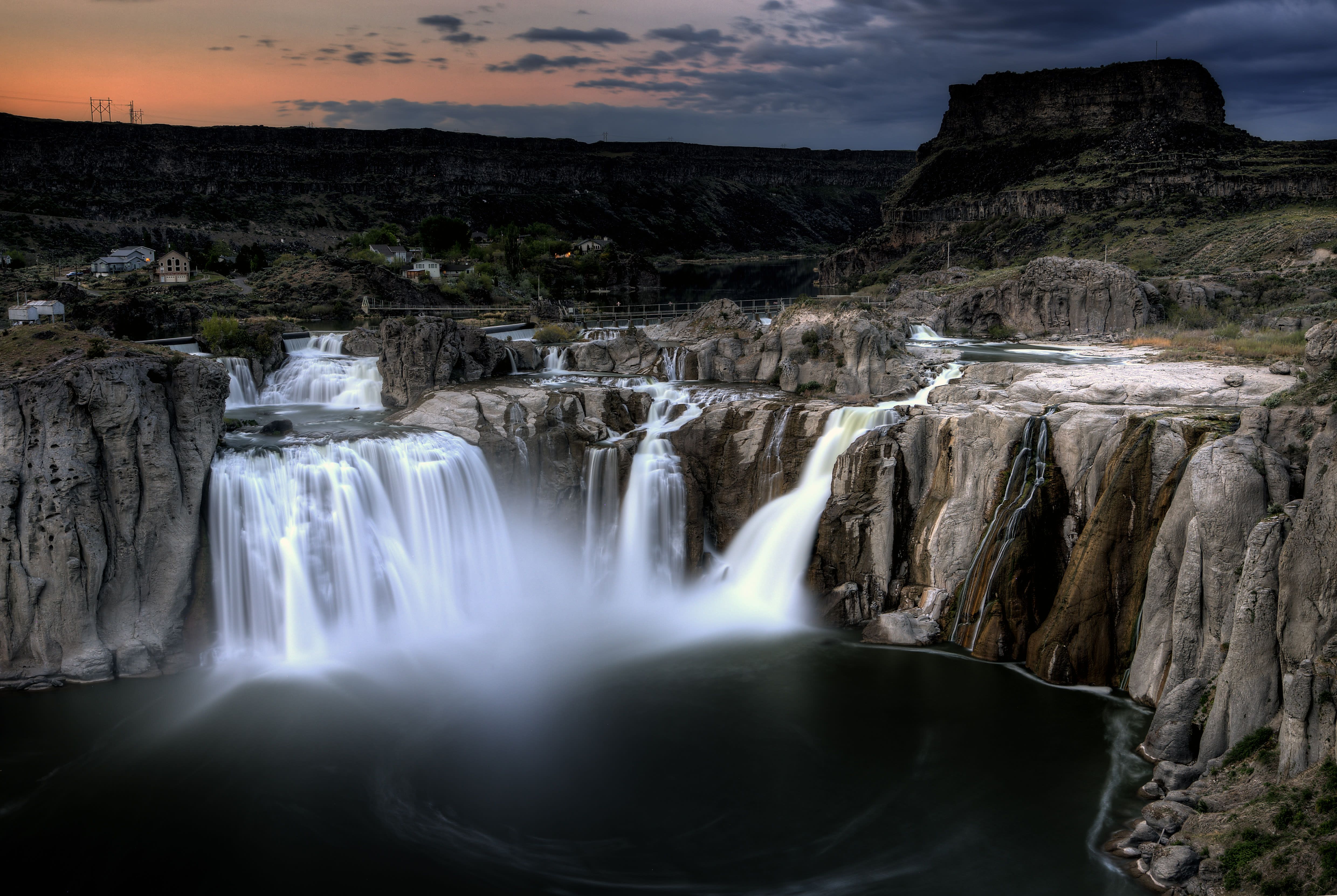 4960x3326 Perrine Point Twin Falls Idaho
