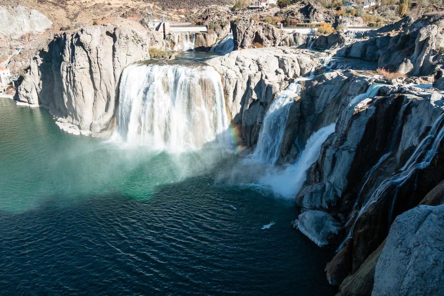 1440x960 Visit Twin Falls, Idaho: First Timer's Travel Guide And Destinations