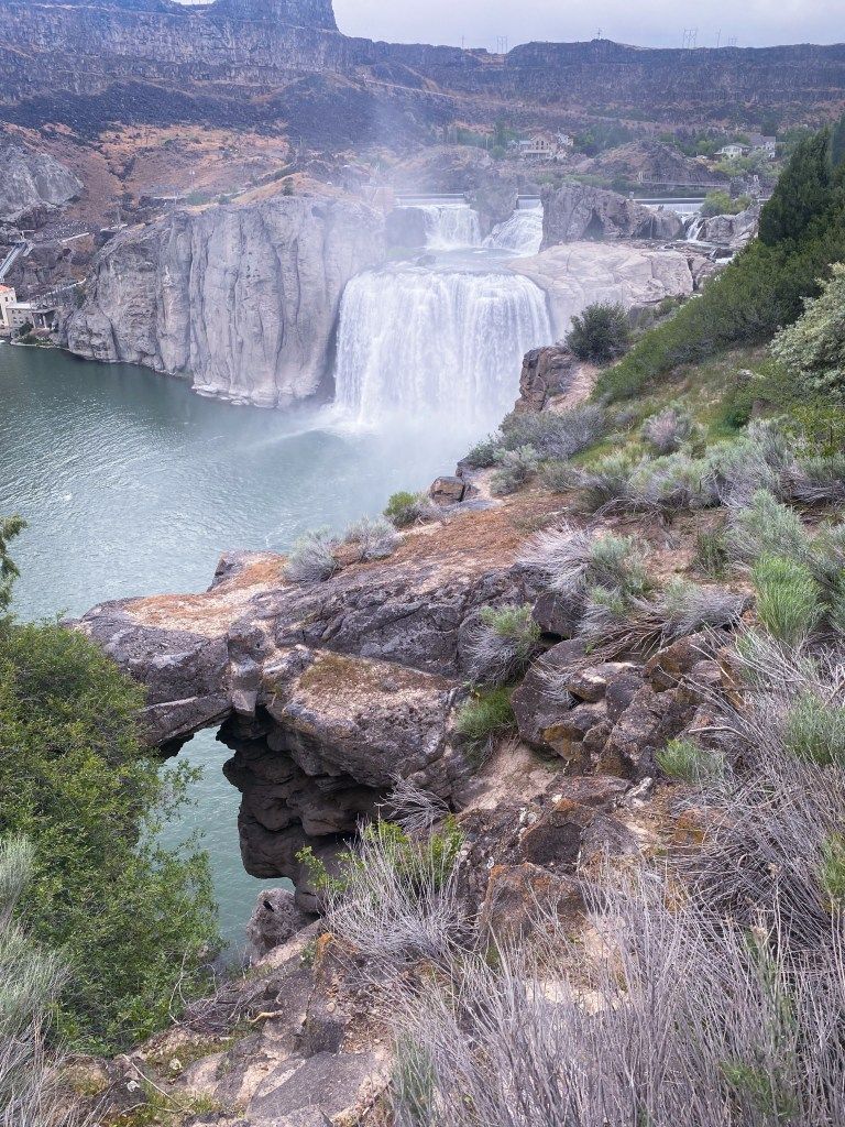 768x1024 Twin Falls Idaho