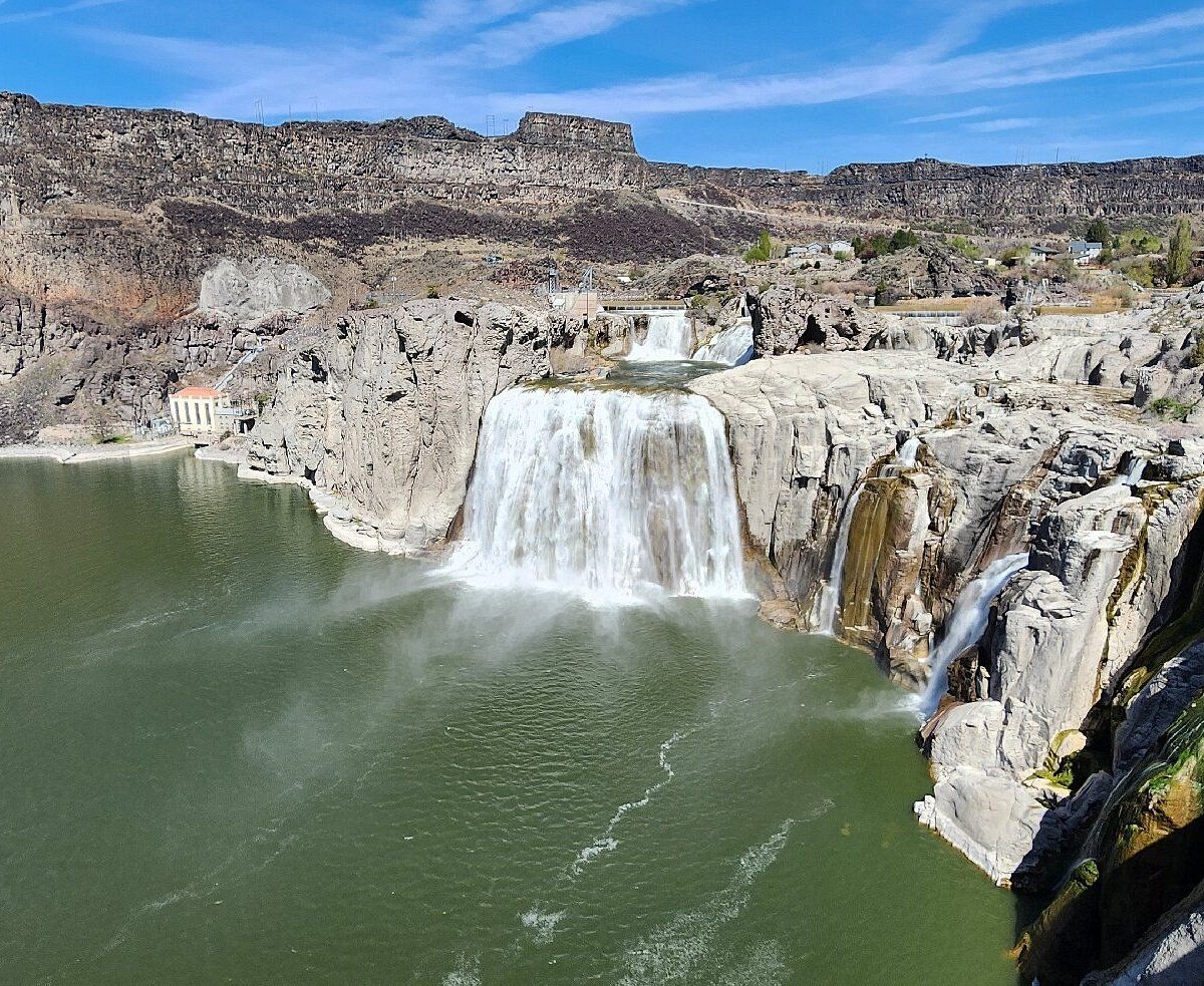 1200x983 Shoshone Falls You SHOULD Know Before Going (2026 Reviews)