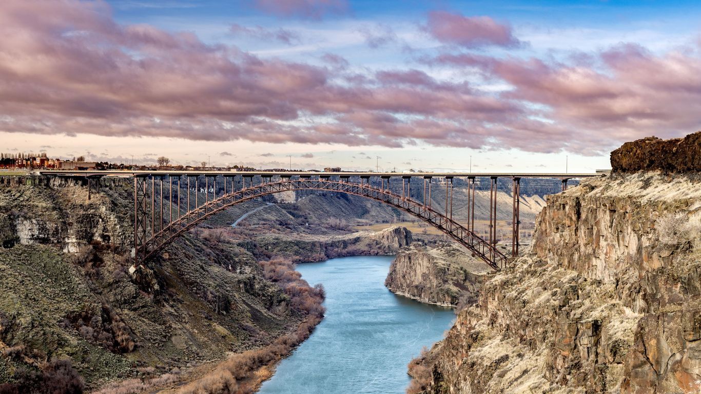 1366x768 Best Hotels In Twin Falls. Hotels From $84 Night