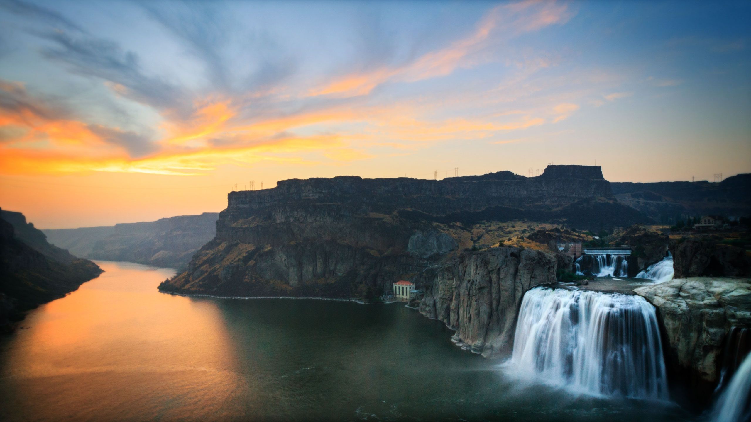 2560x1440 Twin Falls Real Estate Banker Canyonside Realty