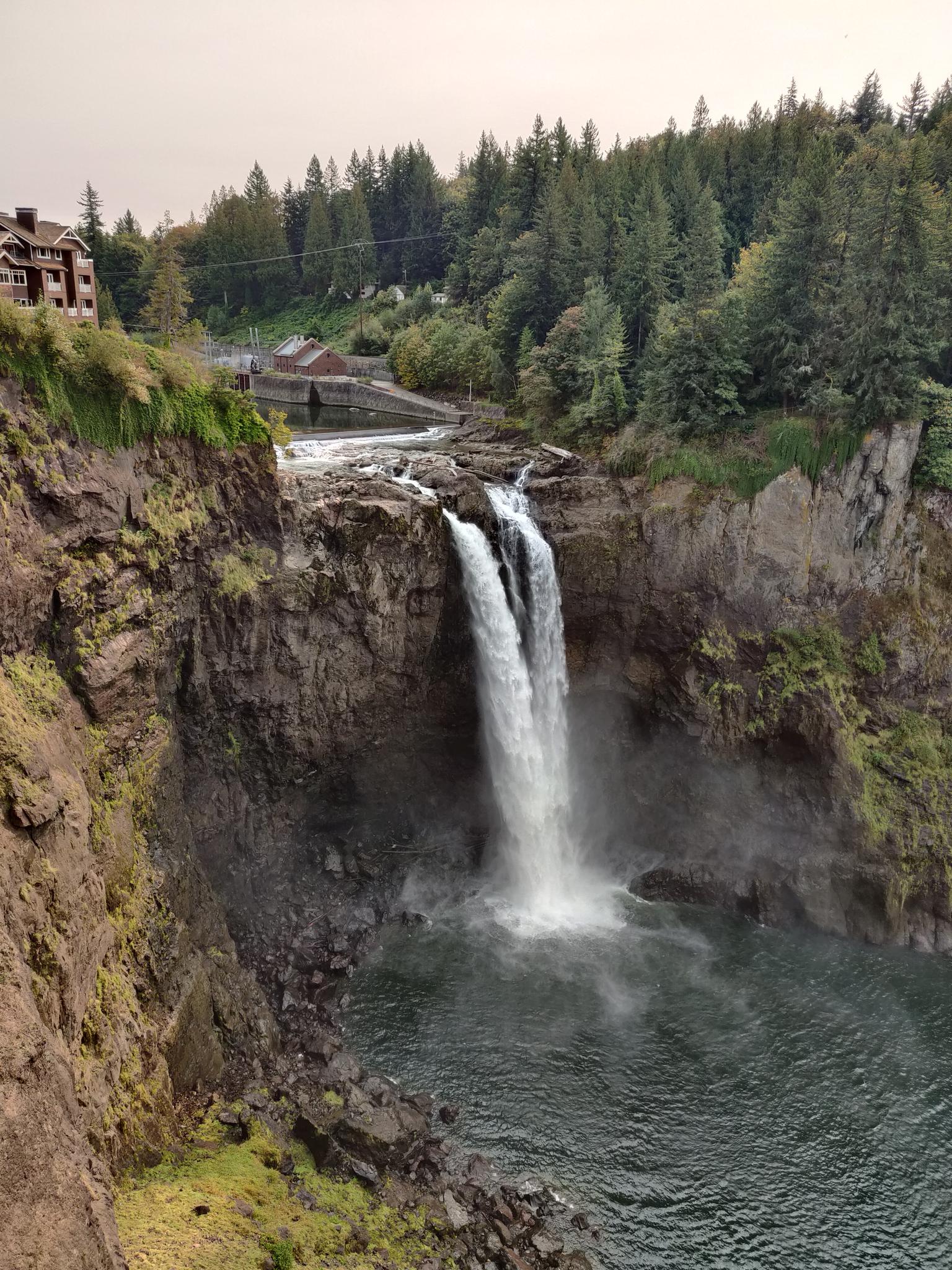1536x2048 Attractions and Places To See around Snoqualmie