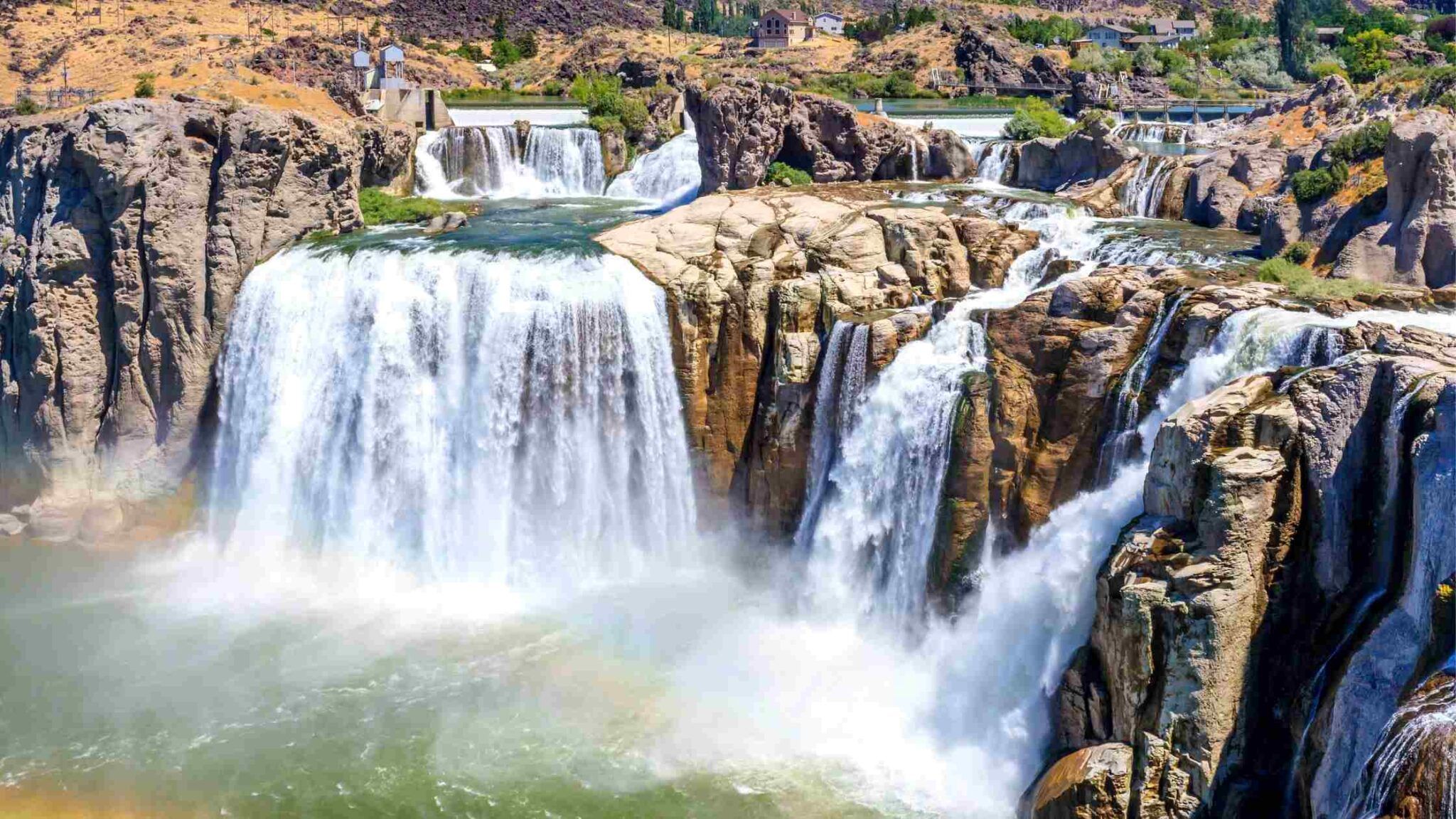 2048x1152 Awesome Things To Do In Twin Falls Idaho On a Weekend