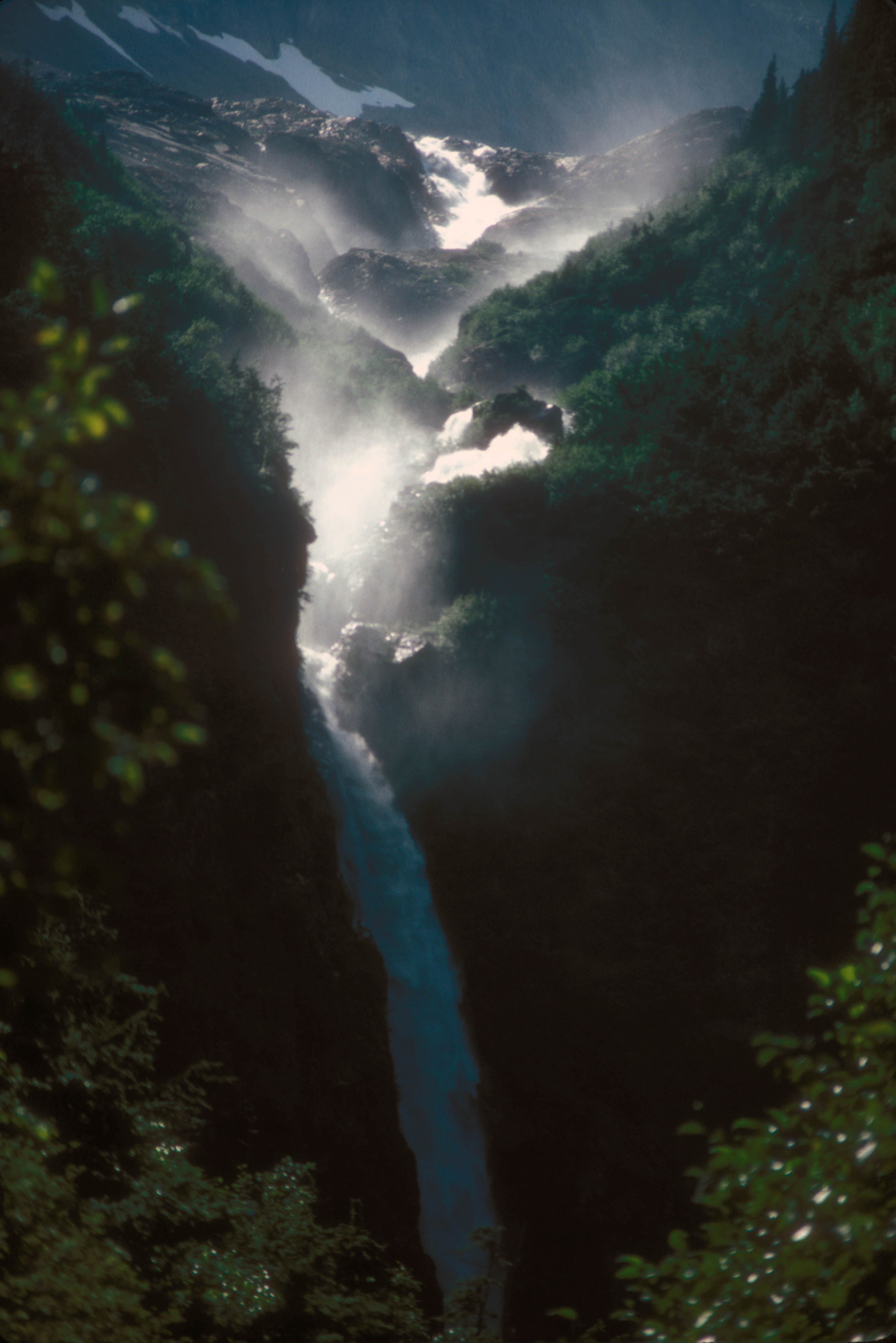 3552x5322 TWIN FALLS, SMITHERS, BRITISH