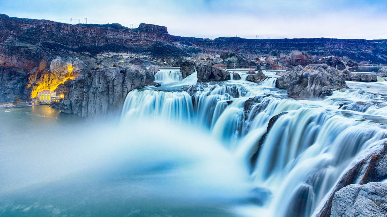 1600x900 This Underrated State's Magic Valley Has Unexpected National Park Worthy Scenery
