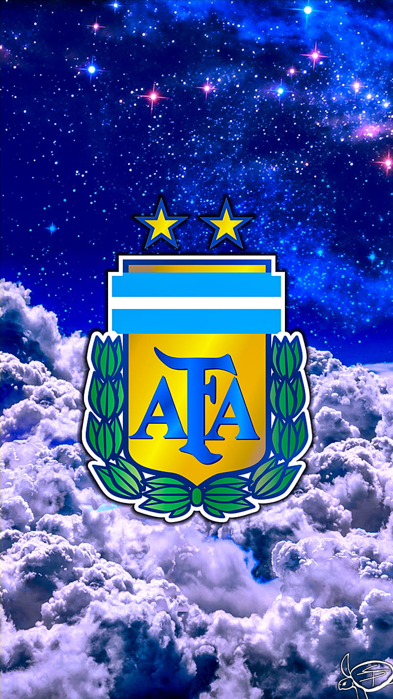 800x1422 Argentina Football, argentina football badge, HD phone wallpaper