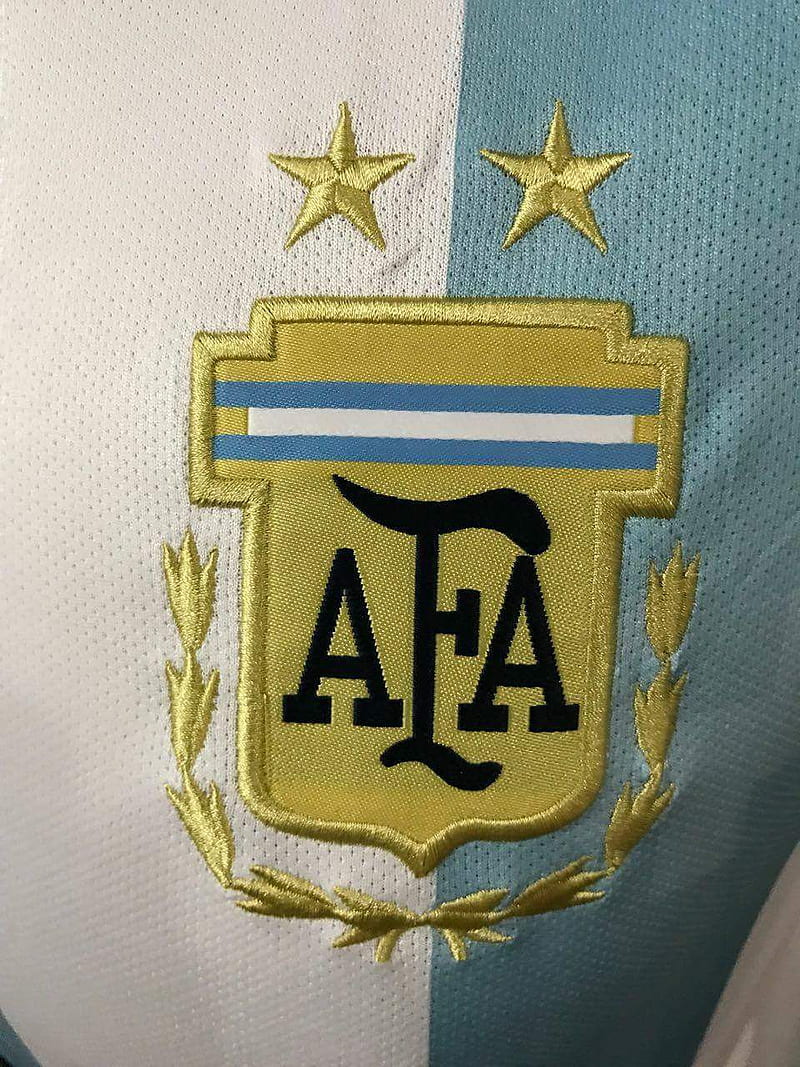 800x1067 Argentina, football, HD phone wallpaper