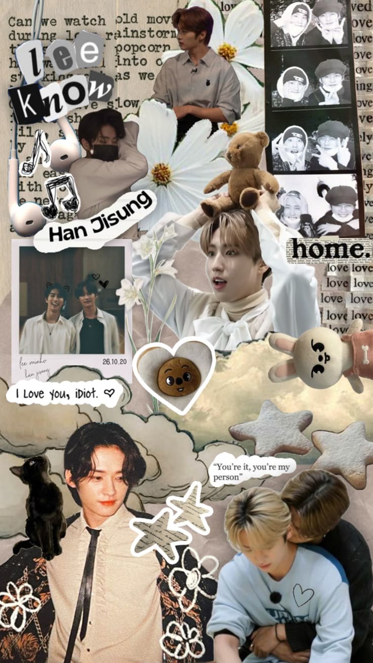 736x1308 Check out olivesnbread's Shuffles #leeknow #han. Kpop iphone wallpaper, You are the sun, Album cover
