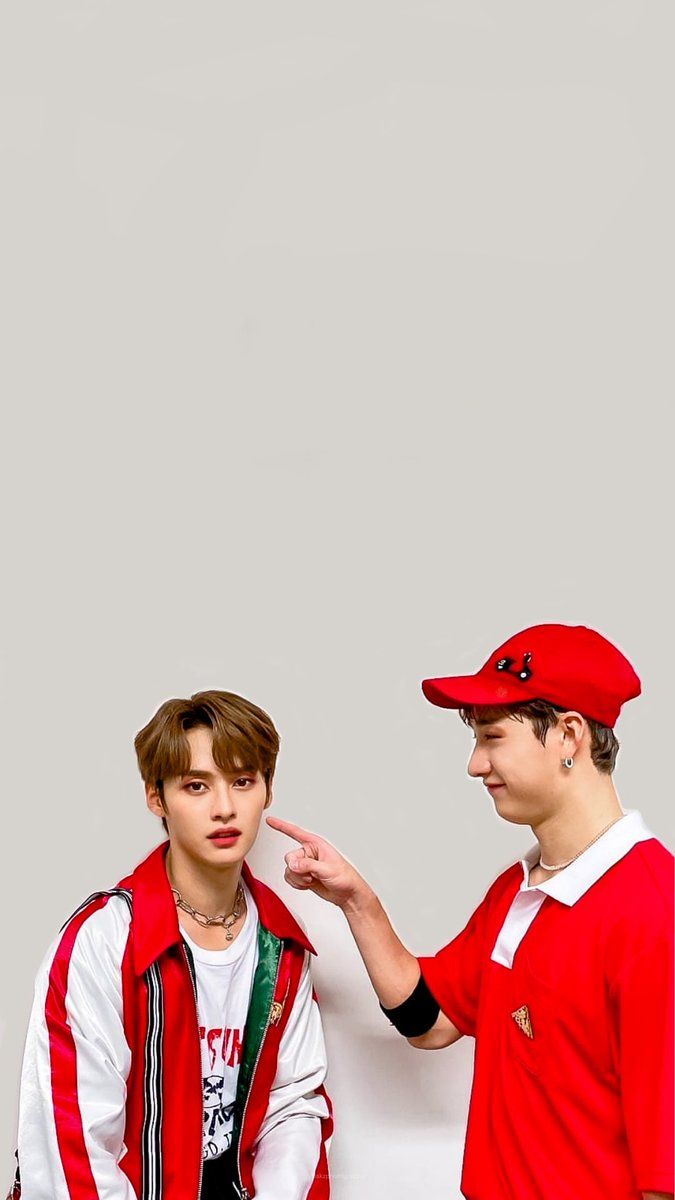 675x1200 Bang Chan & Lee Know Wallpaper #StrayKids #스트레이키즈 #YouMakeStrayKidsStay #Han #LeeKnow #Seungmin #I_N #Felix #BangChan #Changbin #Hyunjin