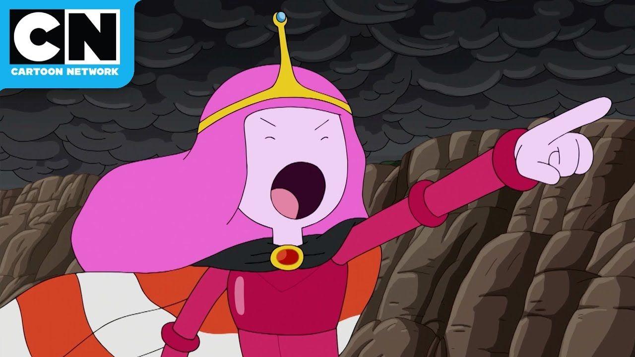 1280x720 The Midnight Gospel' Is 'Adventure Time' For Messed Up Adults
