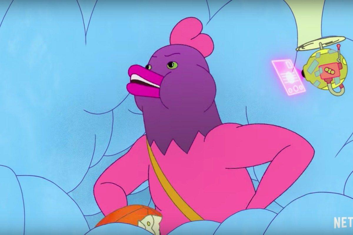1200x800 ADVENTURE TIME