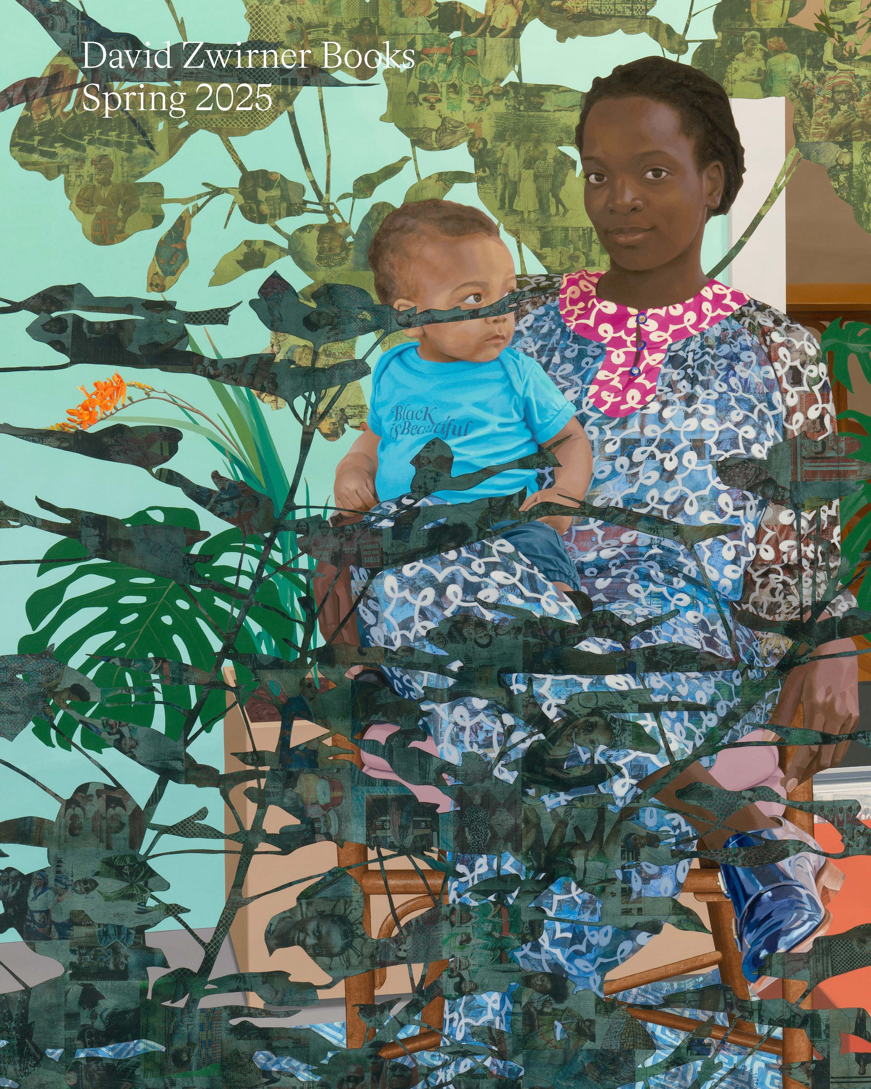2880x3600 David Zwirner Books: Spring 2025