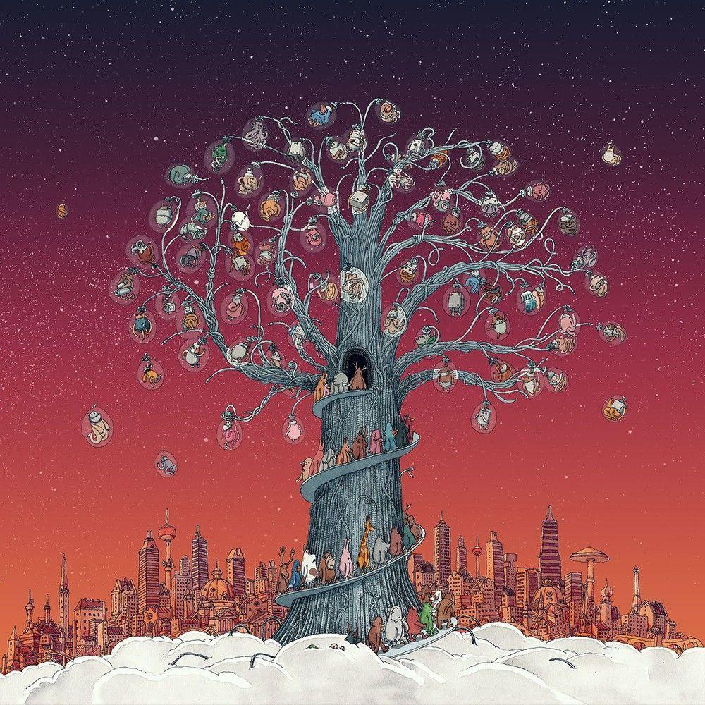 1000x1000 Dance Gavin Dance Selection. Dance gavin dance