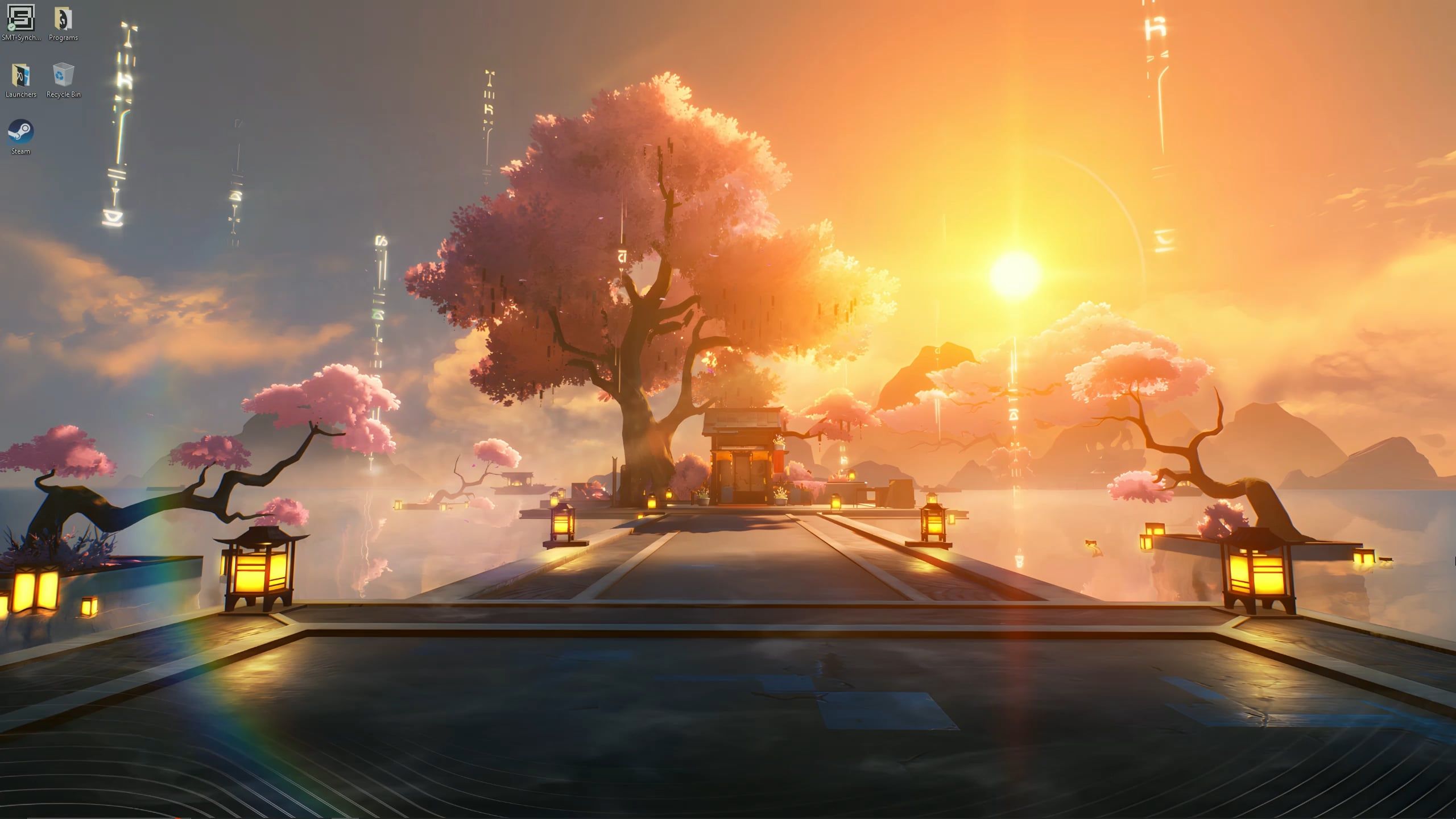 2560x1440 A live wallpaper I made in WallpaperEngine for whoever is interested