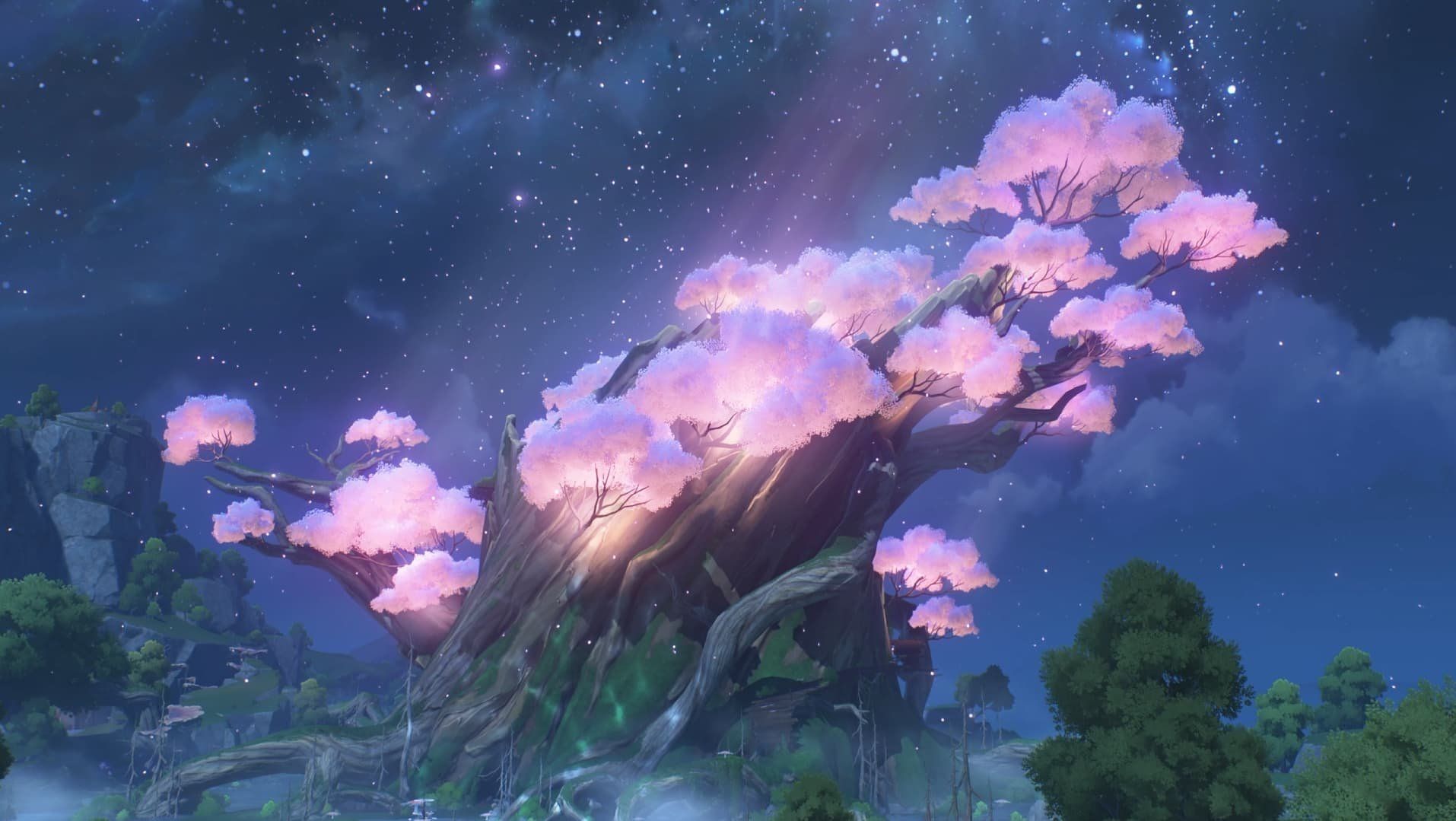 1914x1079 Best Wuthering Waves Animated Wallpaper
