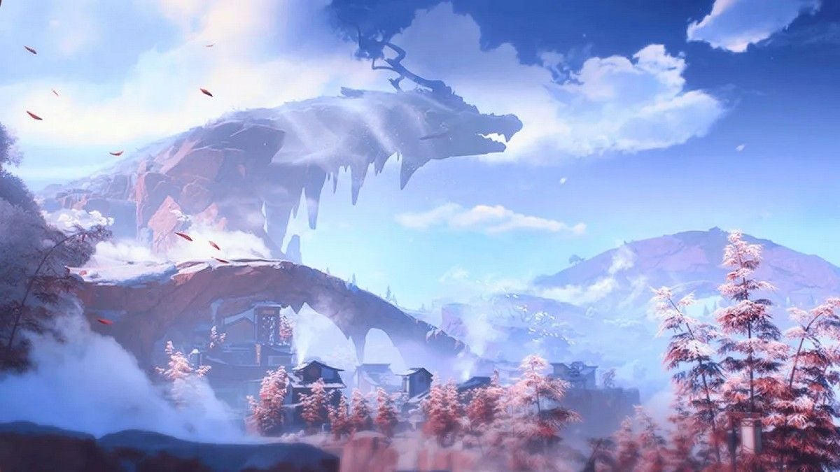 1200x675 Every Major Addition in Wuthering Waves Version 1.1
