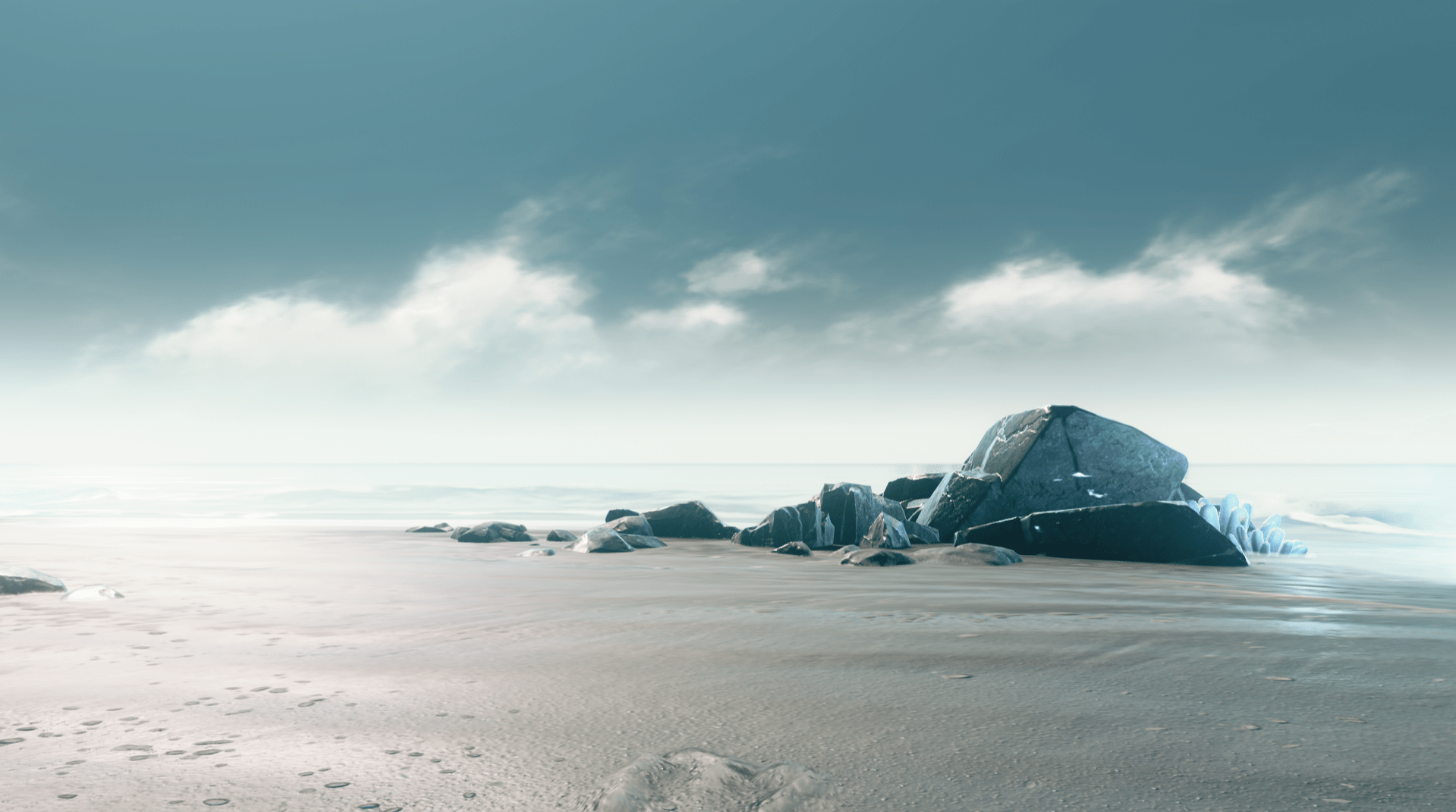 1919x1071 Creating wallpaper from in Game Wuthering Waves (Photography)