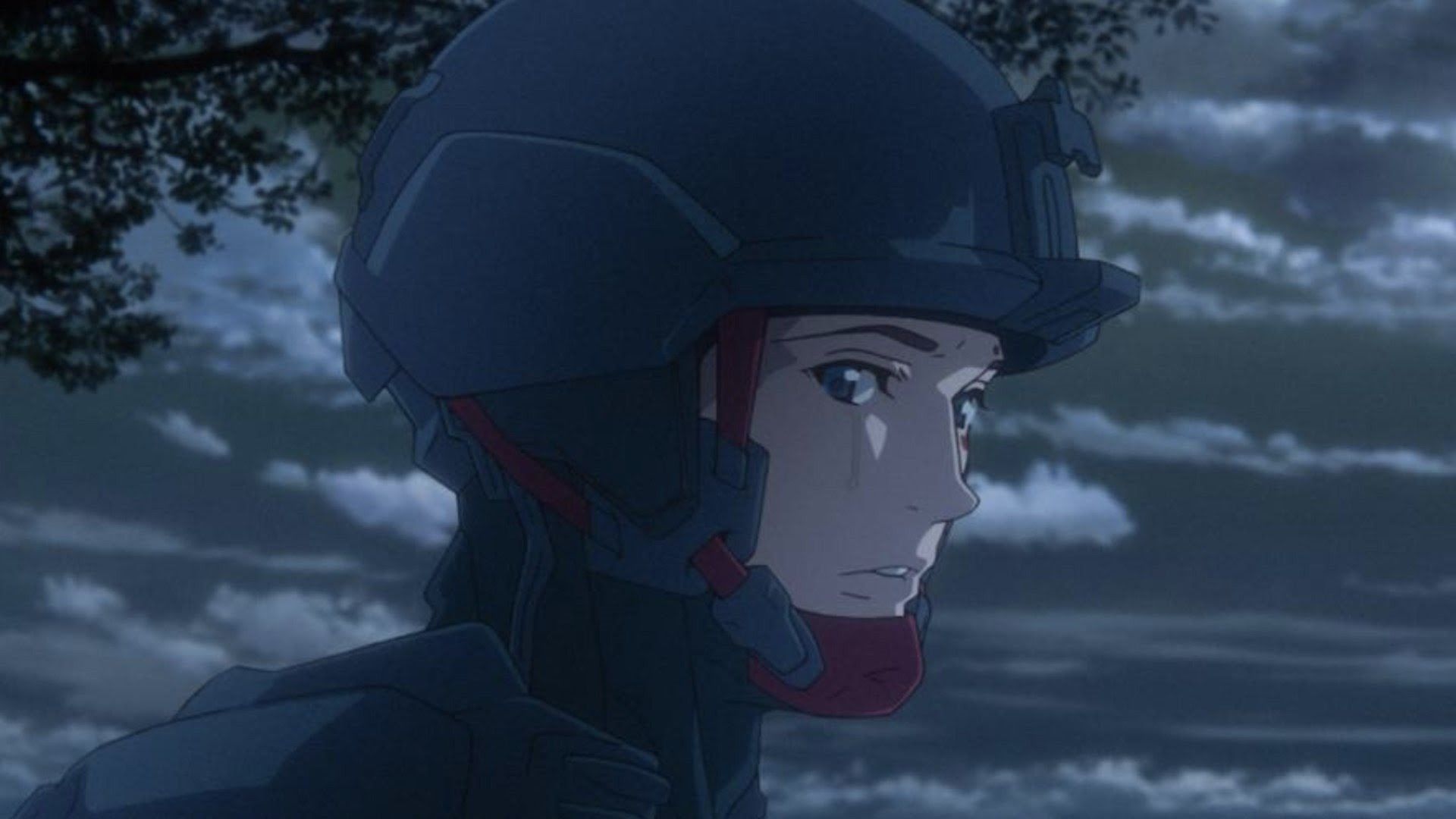 1920x1080 Project Itoh: Genocidal Organ Play ላይ ፊልሞች